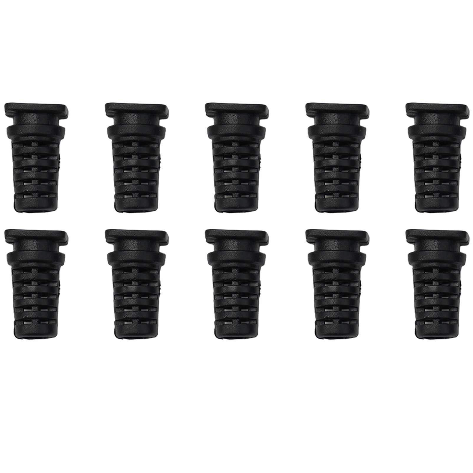 Aviator Connector Kit - 10pcs 3.5/4/5mm Cable Gland Connector Kit