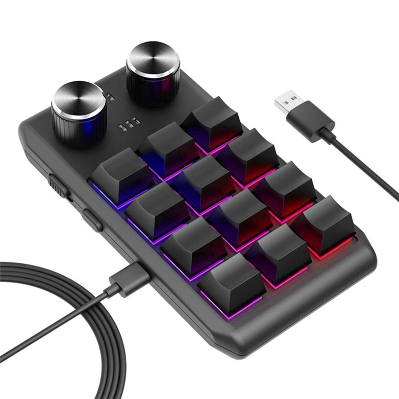 AEF6-Custom Keyboard Hotswap K - đánh giá và giá Gaming Keyboard Training