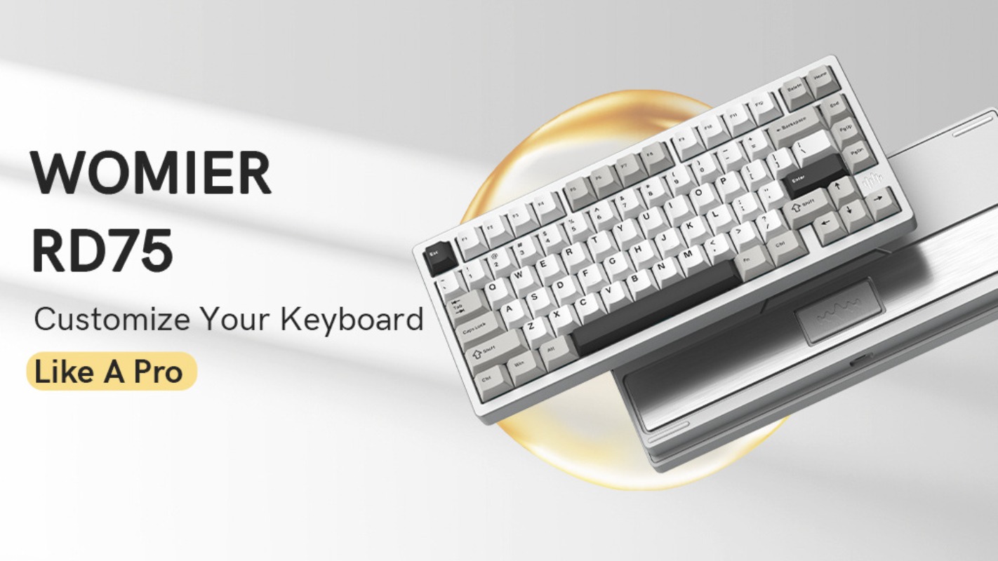 Quick dismantling touch bead C - đánh giá và giá Keyboard Gaming Amazon