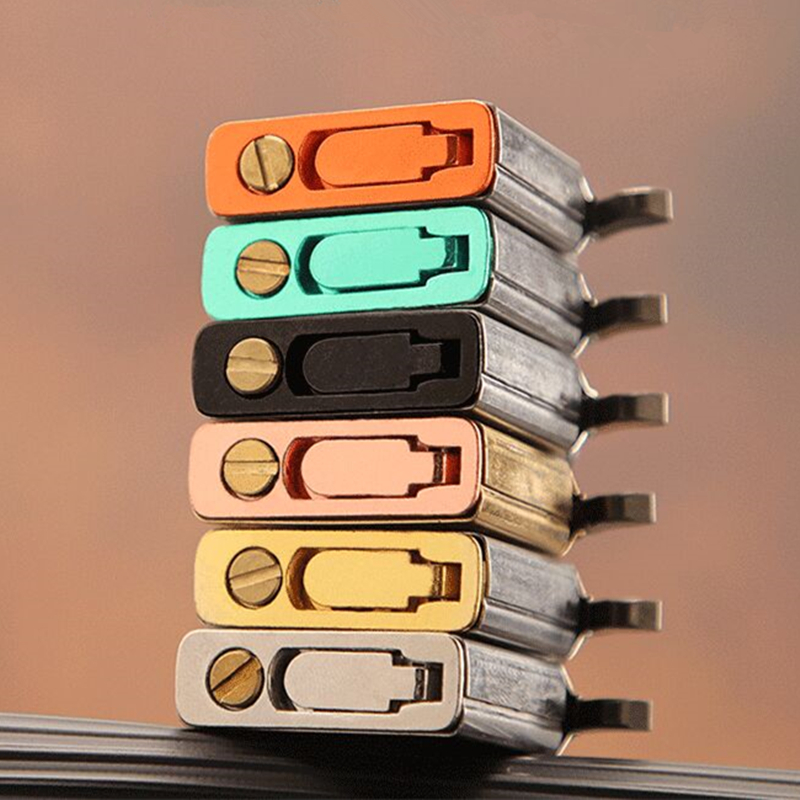 Multi Color Alloy Sealed Botto - đánh giá và giá Gasket Mount Kit