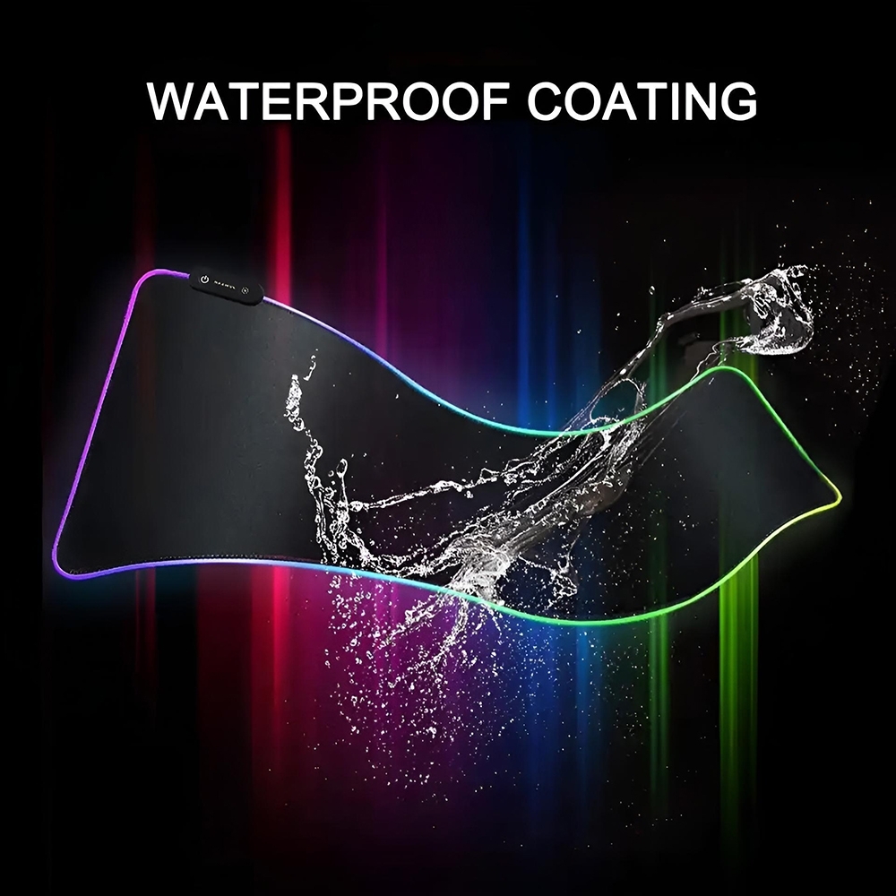 CORSAIR Comtuper Mouse Pad RGB - đánh giá và giá Gaming Keyboard No Rgb