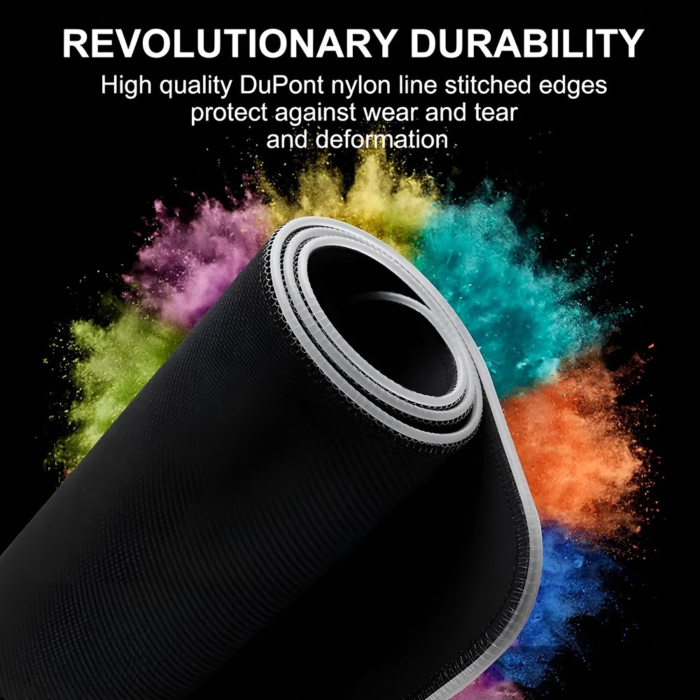 CORSAIR Comtuper Mouse Pad RGB - đánh giá và giá Gaming Keyboard No Rgb