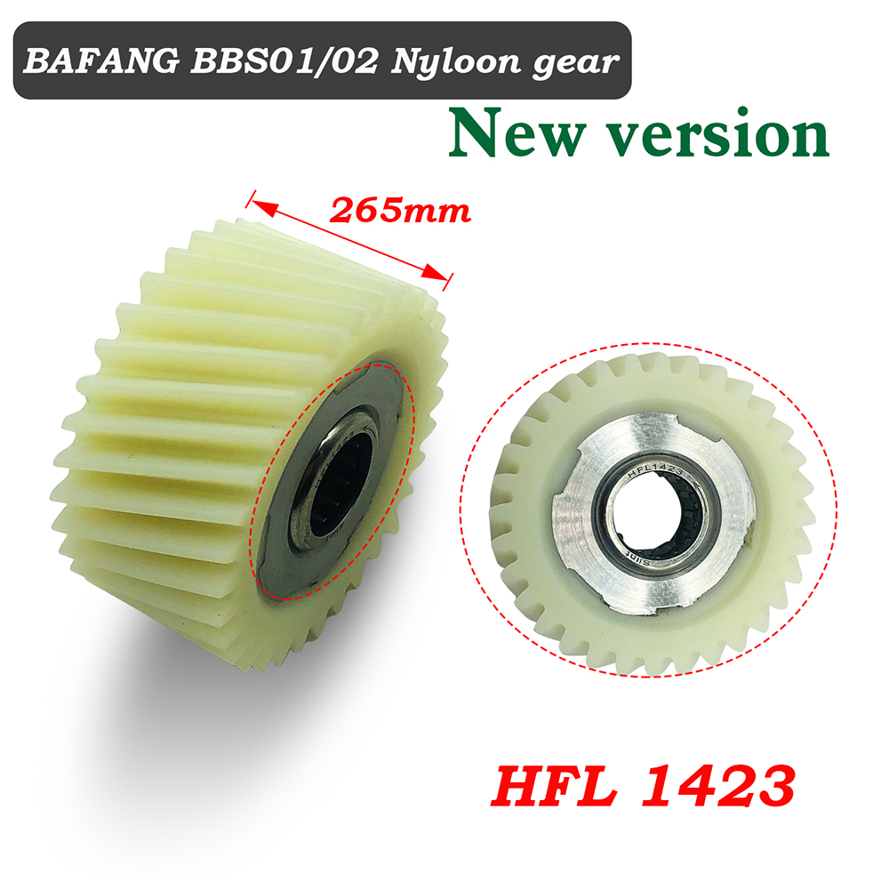 E-BIKE BAFANG Giữa Gắn Xe Máy  - đánh giá và giá Gasket Mount Kit