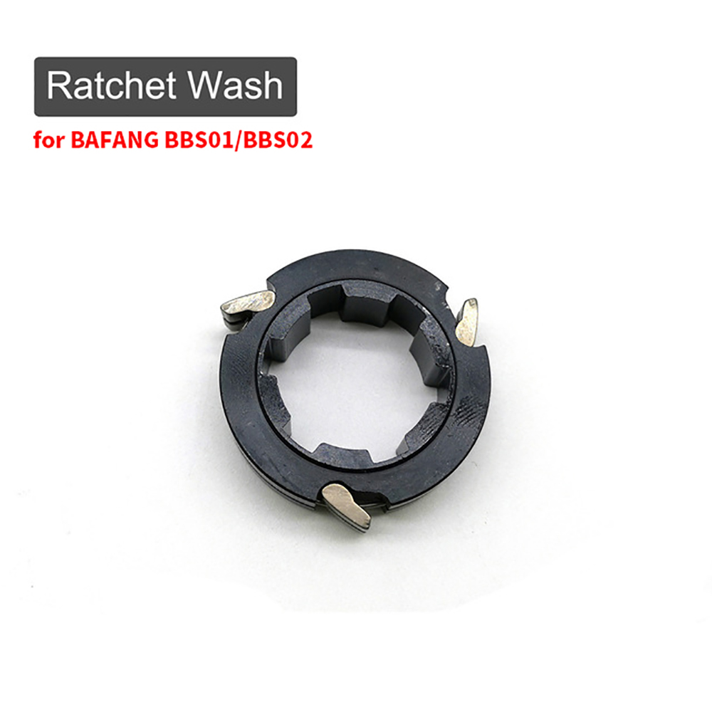 E-BIKE BAFANG Giữa Gắn Xe Máy  - đánh giá và giá Gasket Mount Kit