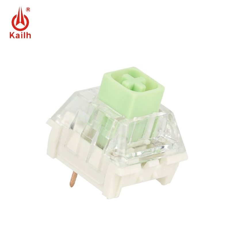 Kailh Box Jade Navy Keyboard S - đánh giá và giá Gaming Keyboard No Rgb