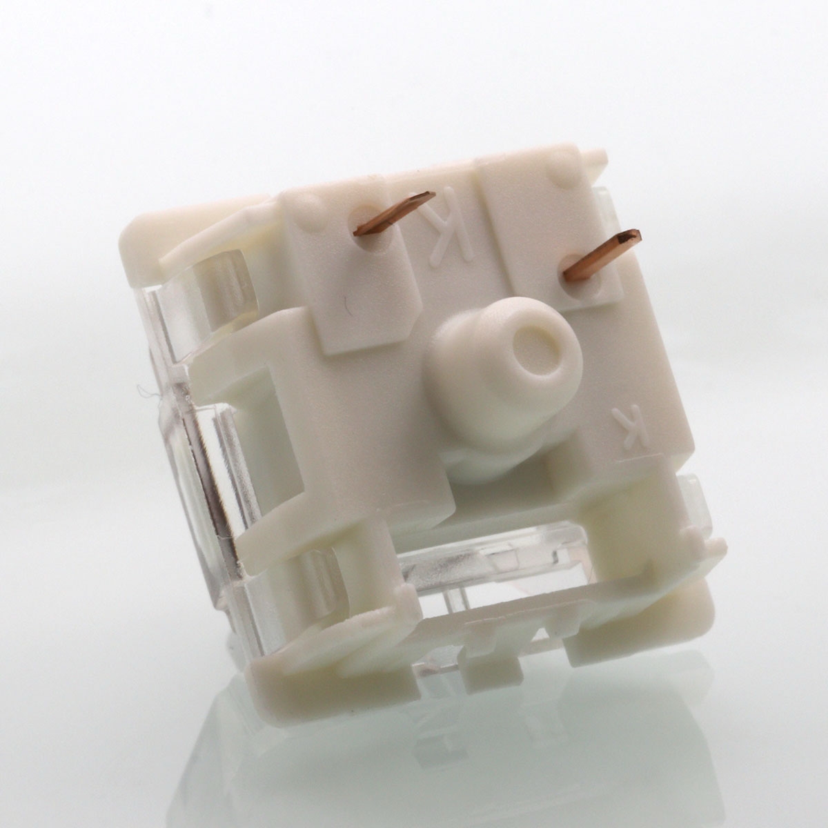 Gateron G Brown Pro Switch 55g - đánh giá và giá Gaming Keyboard Hot Swappable
