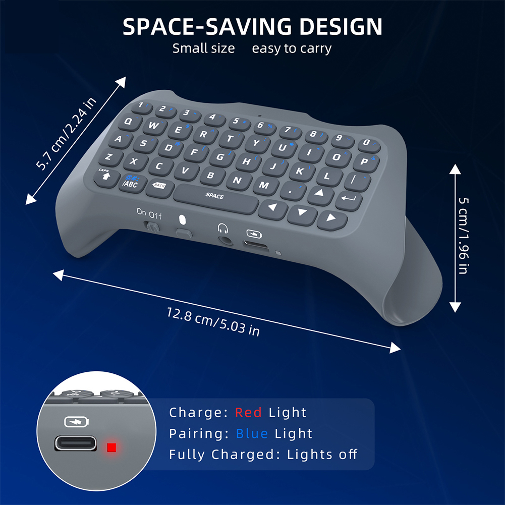 Wireless Keyboard Controller F - đánh giá và giá Gaming Keyboard Types
