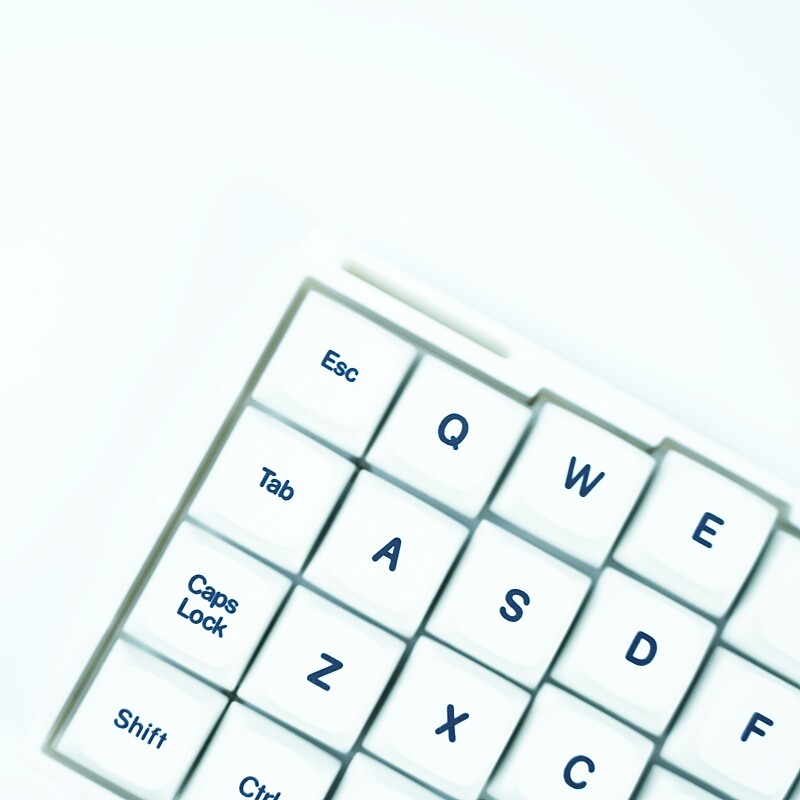 Worne Split Keyboard Custom Wi - đánh giá và giá Gaming Keyboard No Rgb