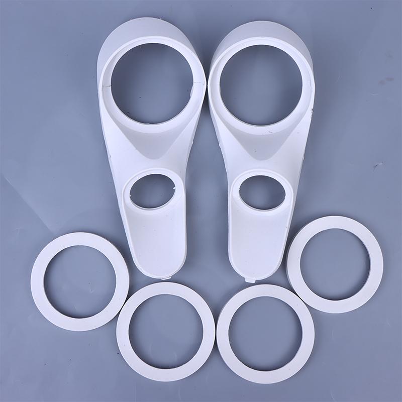 New Arrival Car Audio A-Pillar - đánh giá và giá Gasket Mount Kit