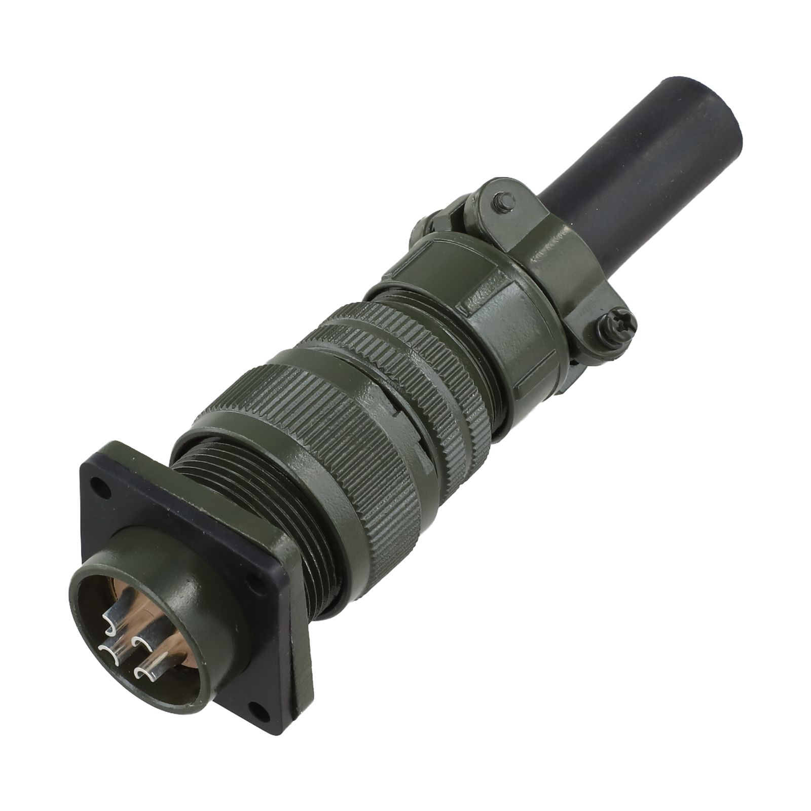 Aviation Connector 4 Pin 90 De - đánh giá và giá Aviator Connector Kit