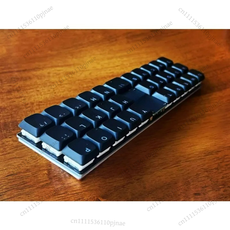 P31n/P30a Low Profile Keyboard - đánh giá và giá Gaming Keyboard Mini Mechanical