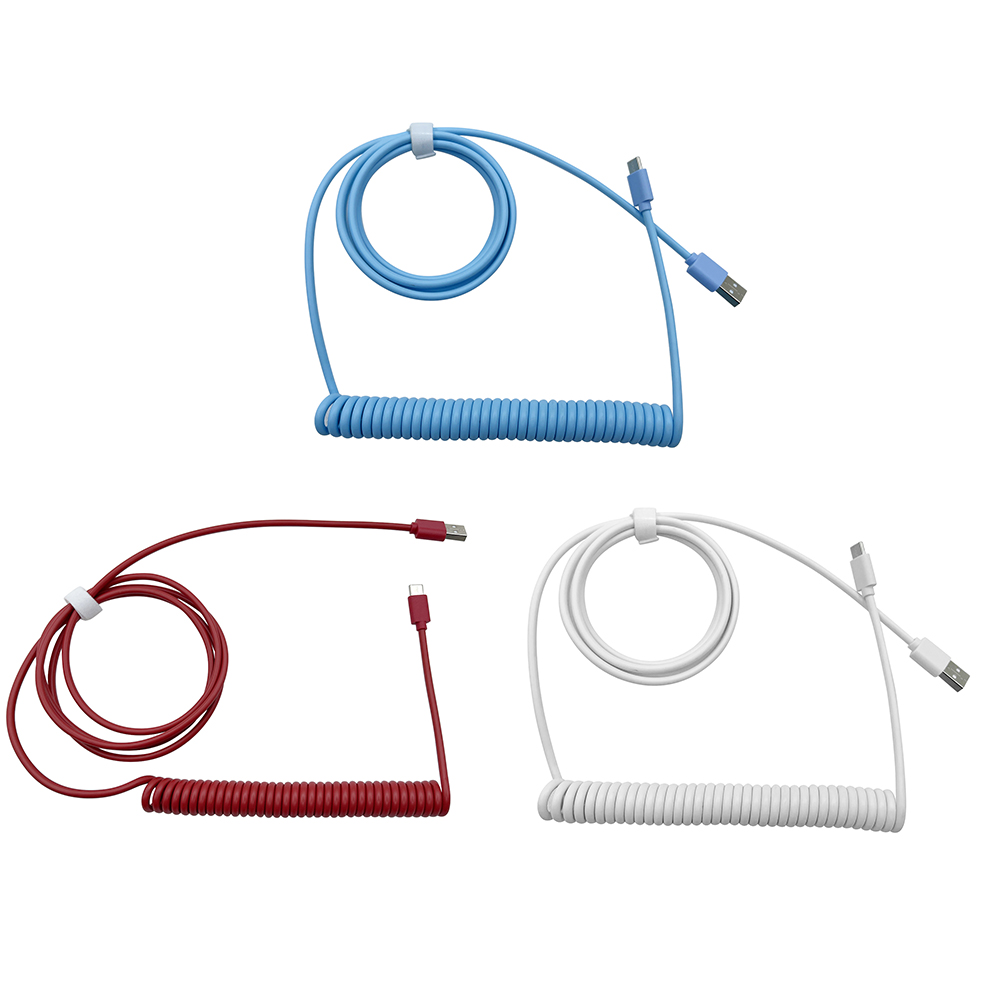 Mechanical Keyboard Data Cable - đánh giá và giá Gaming Keyboard Training
