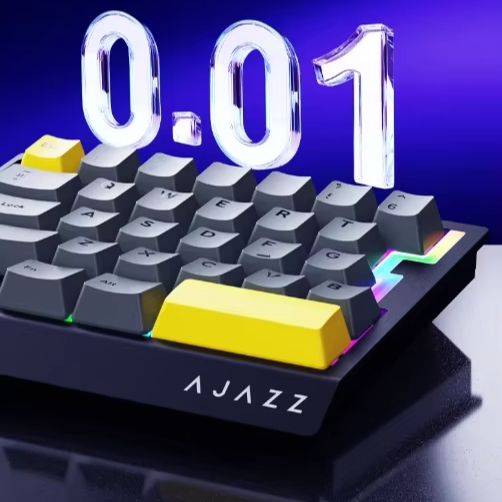 AK029 Wired One-Handed Gaming  - đánh giá và giá Gaming Keyboard No Rgb