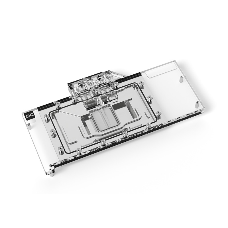 Alphacool Eisblock Water Block - đánh giá và giá Amd Vga Rx 7900 Xtx