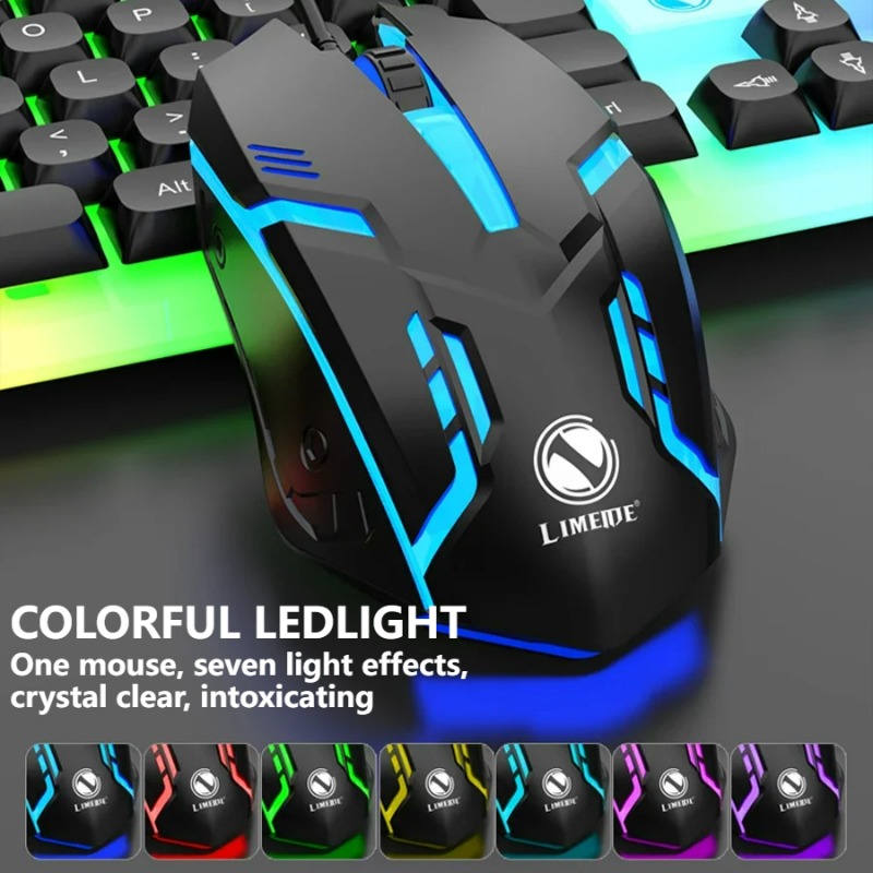 NEW GTX350 Gaming Keyboard Mou - đánh giá và giá Gaming Keyboard Budget