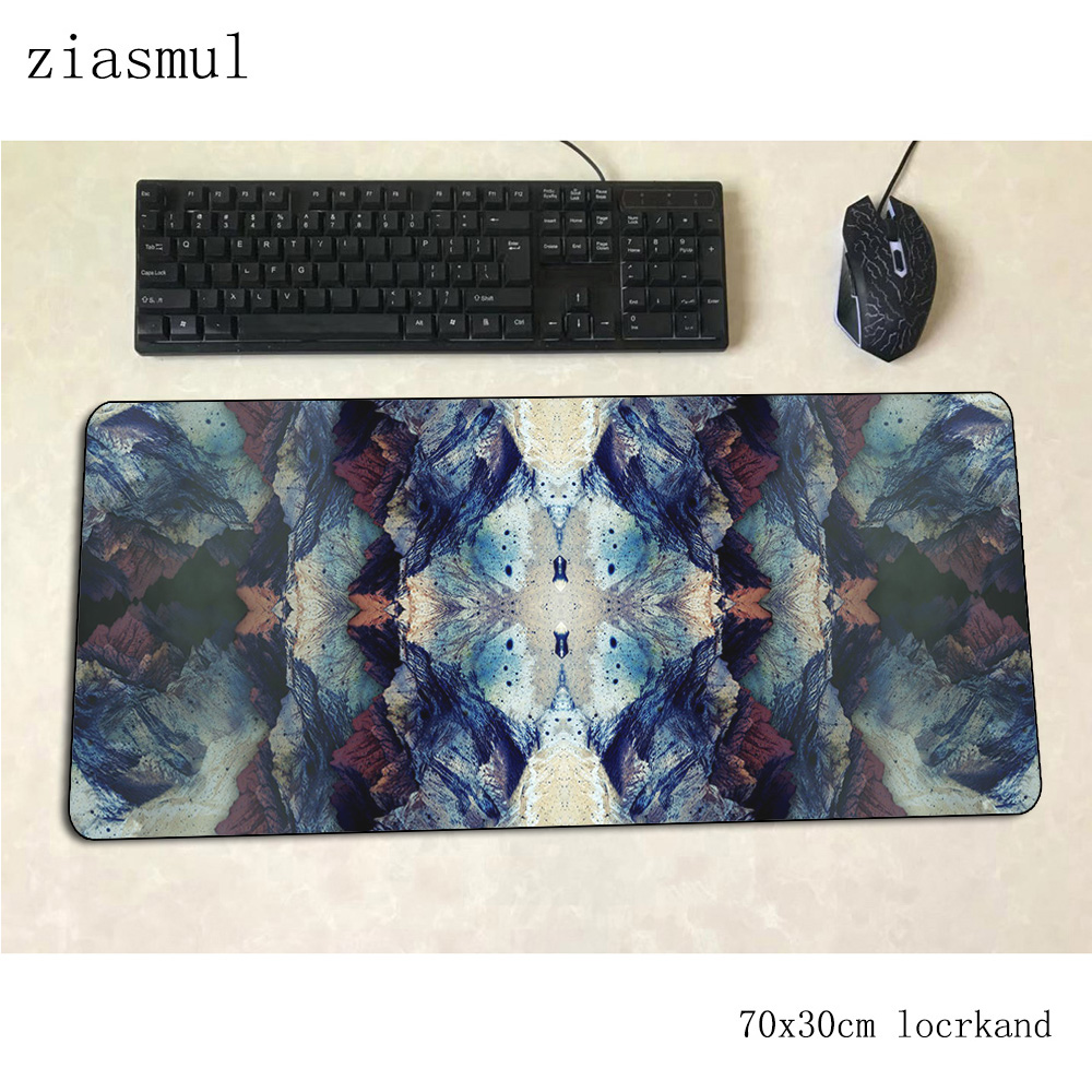 Kaleidoscope mouse pad 70x30cm - đánh giá và giá Gaming Keyboard Best