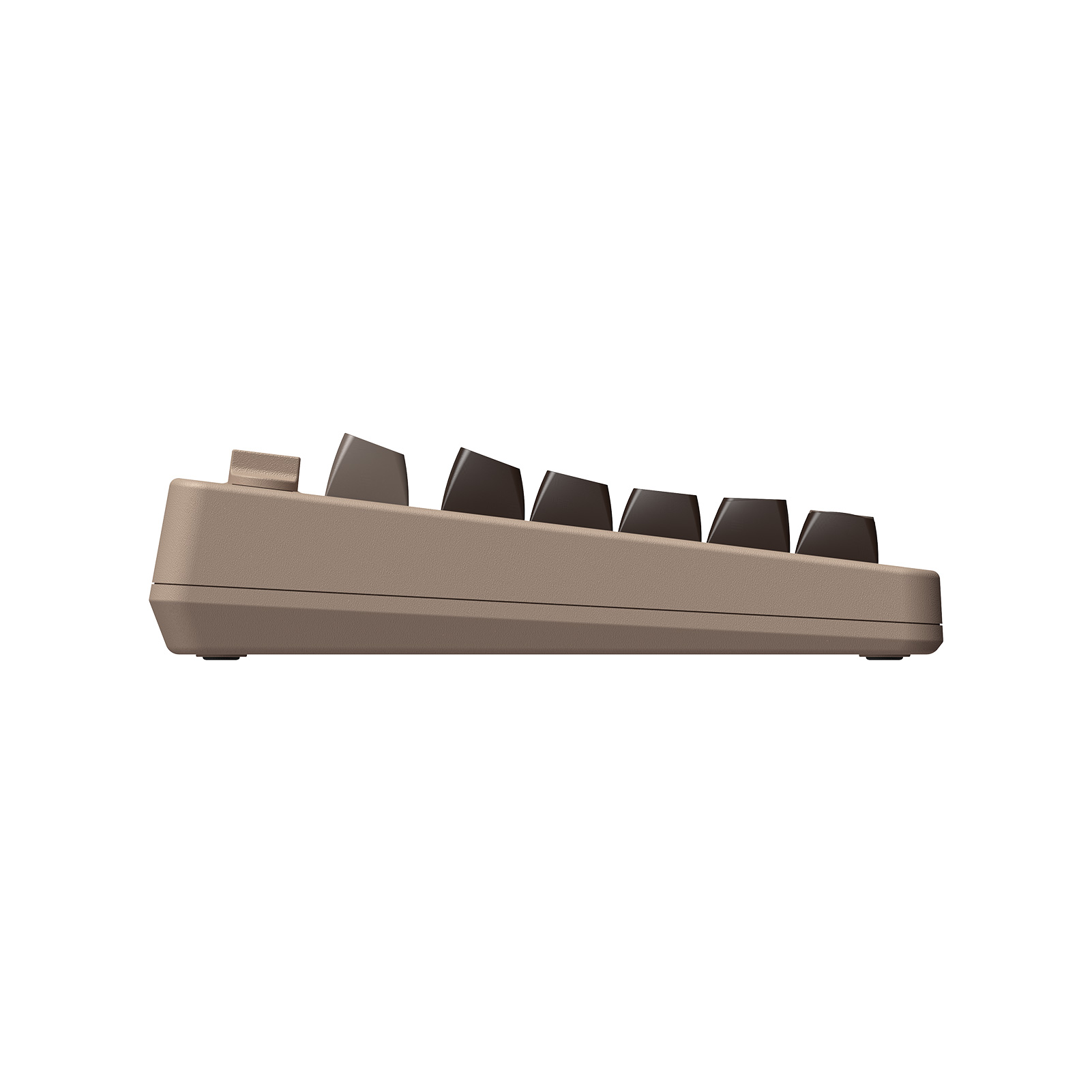 8BitDo Retro Mechanical Keyboa - đánh giá và giá Gaming Keyboard Hot Swappable