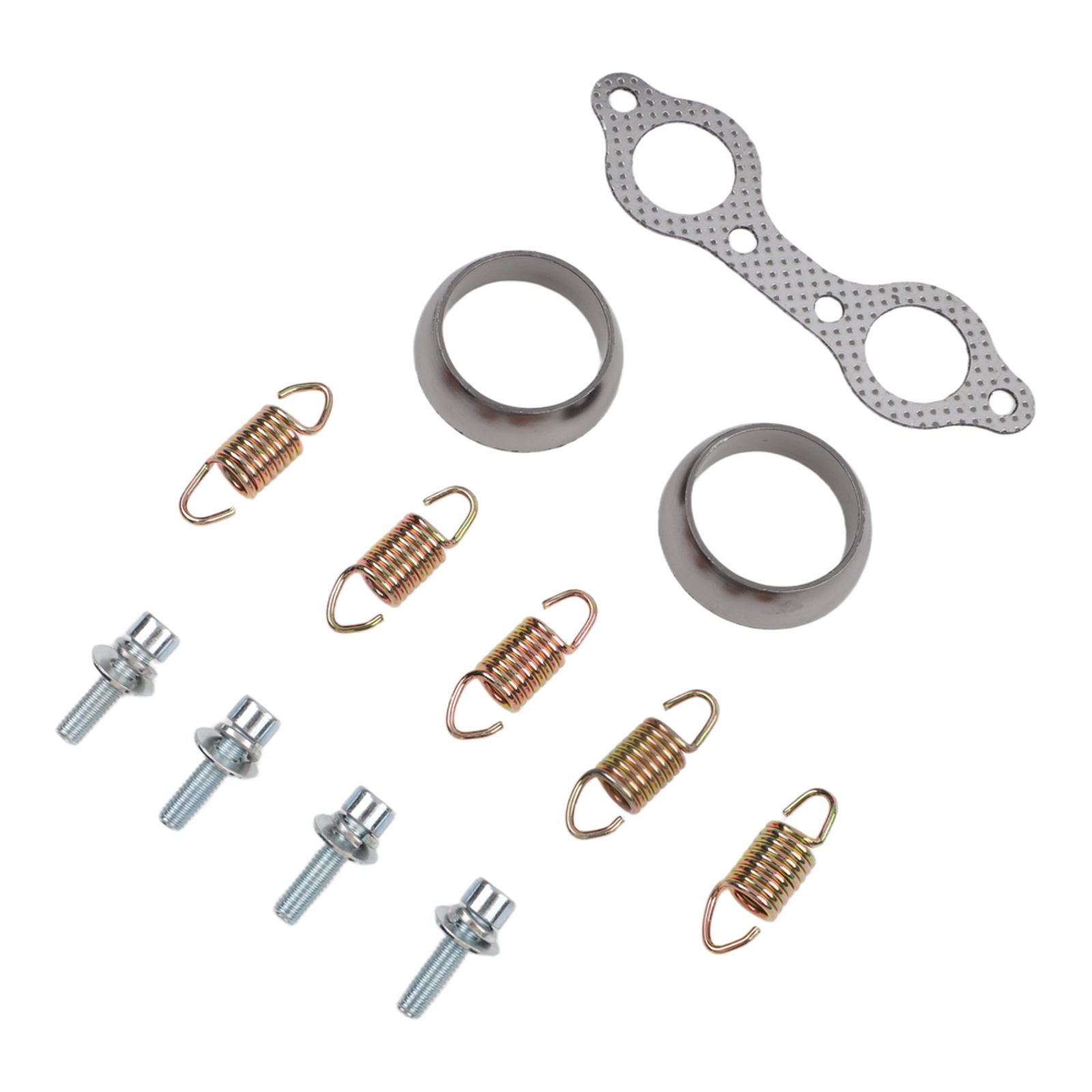 For Polaris Frontier Muffler G - đánh giá và giá Gasket Mount Kit