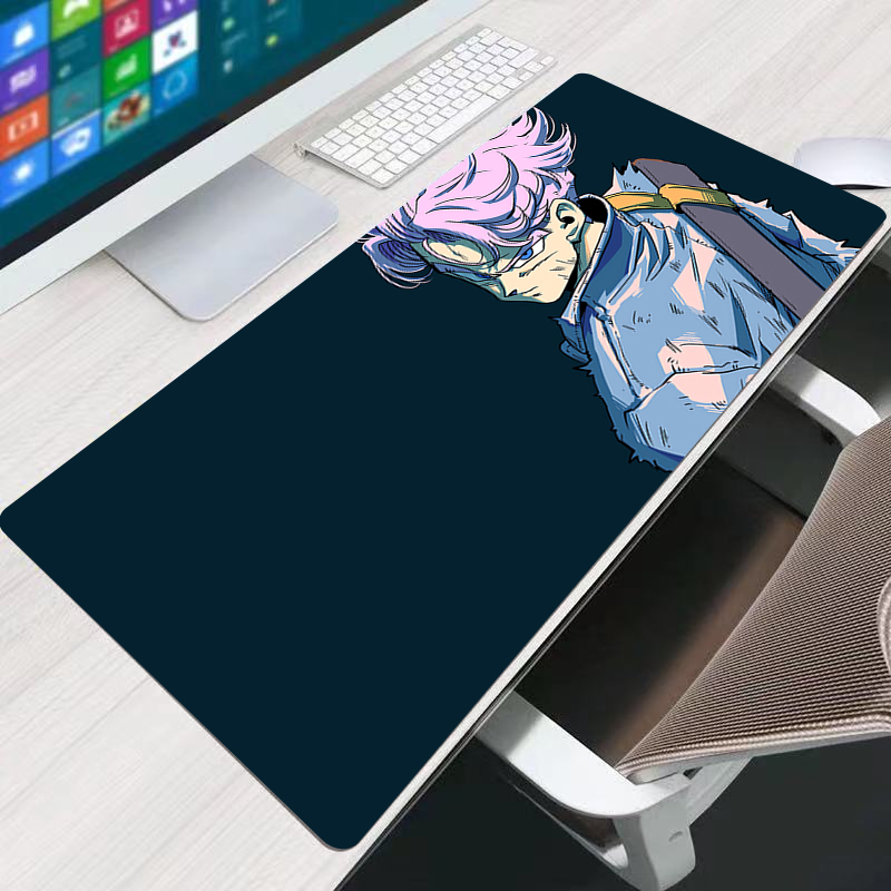 Mouse Pad DBZ Dragon Ball Trun - đánh giá và giá Gaming Keyboard Best