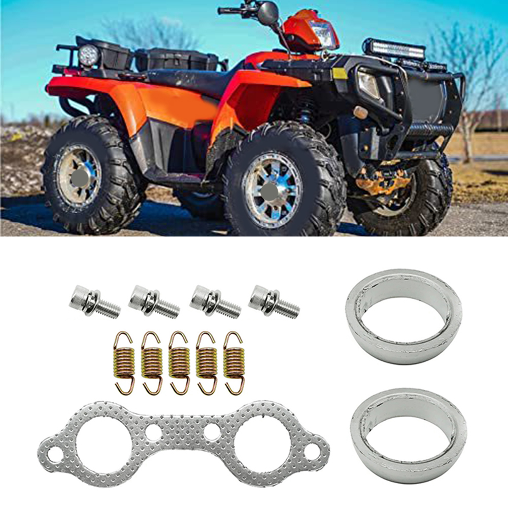 For Polaris Frontier ATV Repla - đánh giá và giá Gasket Mount Kit