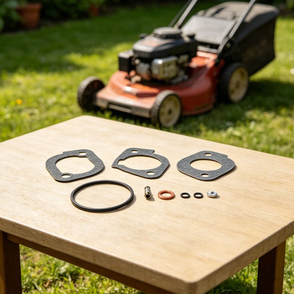 Carburetor Gasket Kit For Kawa - đánh giá và giá Gasket Mount Kit