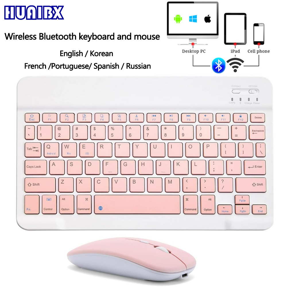 10 lnch Wireless  Bluetooth Mi - đánh giá và giá Gaming Keyboard Mechanical Wireless