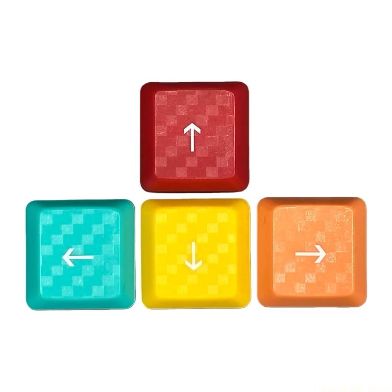 Bàn Phím Cơ Keycaps WASD Mũi T - đánh giá và giá Gaming Keyboard Best