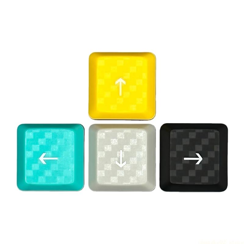Bàn Phím Cơ Keycaps WASD Mũi T - đánh giá và giá Gaming Keyboard Best