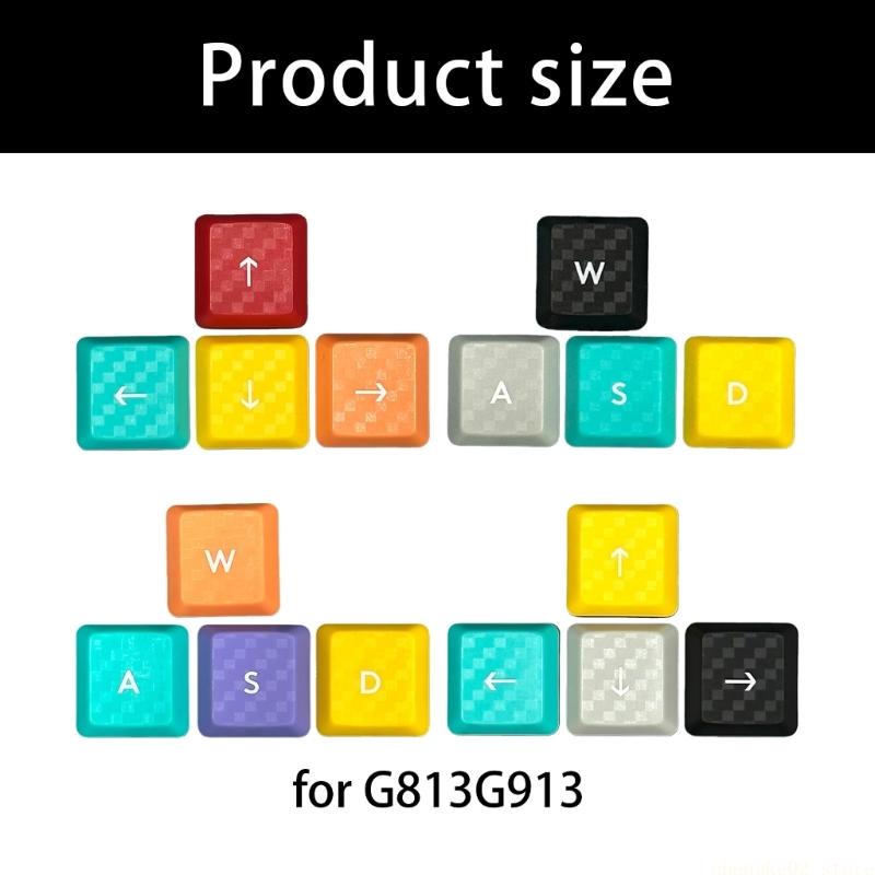 Bàn Phím Cơ Keycaps WASD Mũi T - đánh giá và giá Gaming Keyboard Best