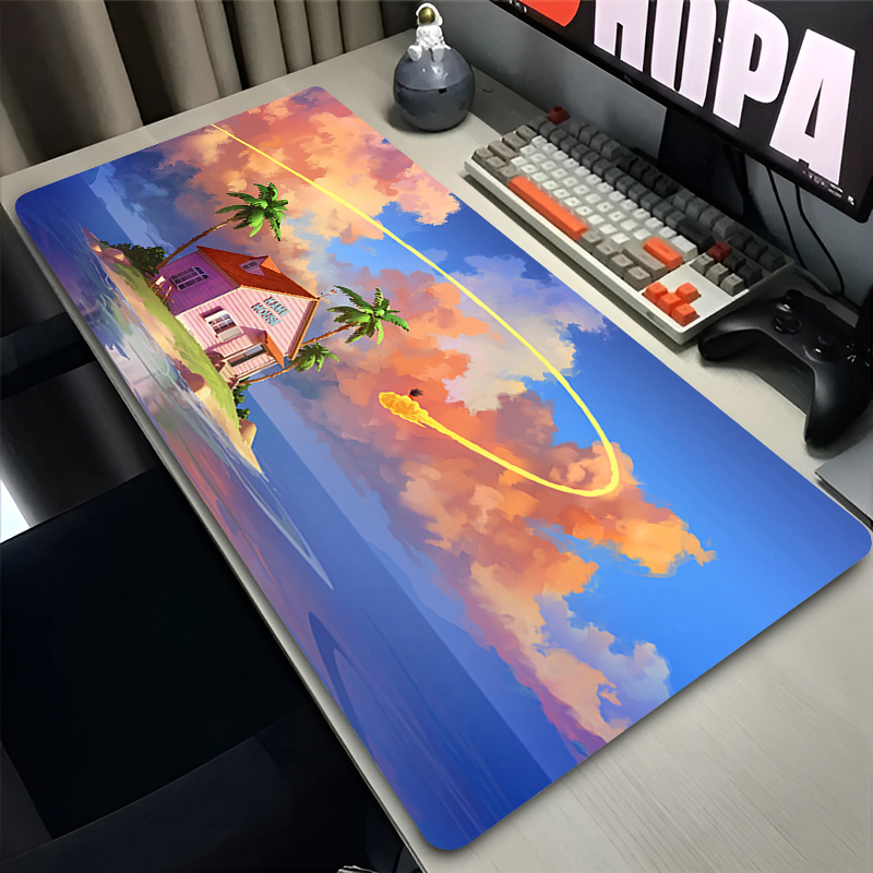 Popular Mouse Pad anime Gaming - đánh giá và giá Gaming Keyboard Best