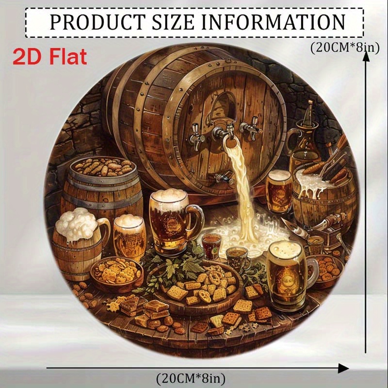 1Pc Round 2D Flat Aluminum Sig - đánh giá và giá Brass Weight Plate