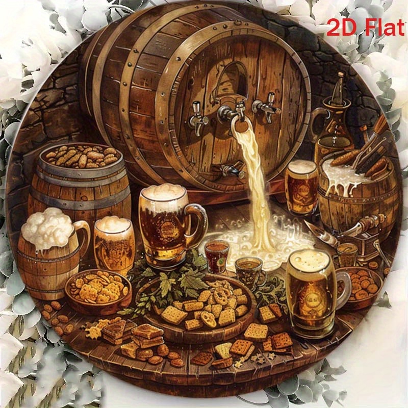 1Pc Round 2D Flat Aluminum Sig - đánh giá và giá Brass Weight Plate