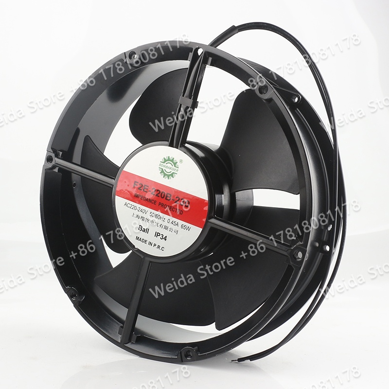 22CM New BOMBARDIER AC 220-240 - đánh giá và giá Aluminum Case 65