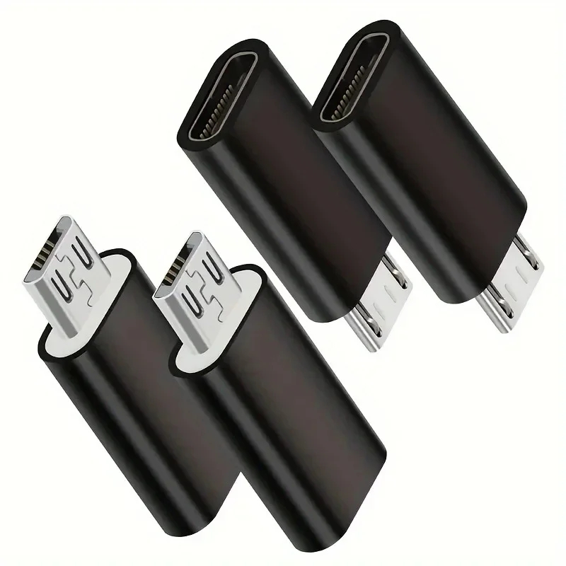 Micro USB to USB C OTG Adapter - đánh giá và giá Gaming Keyboard Types