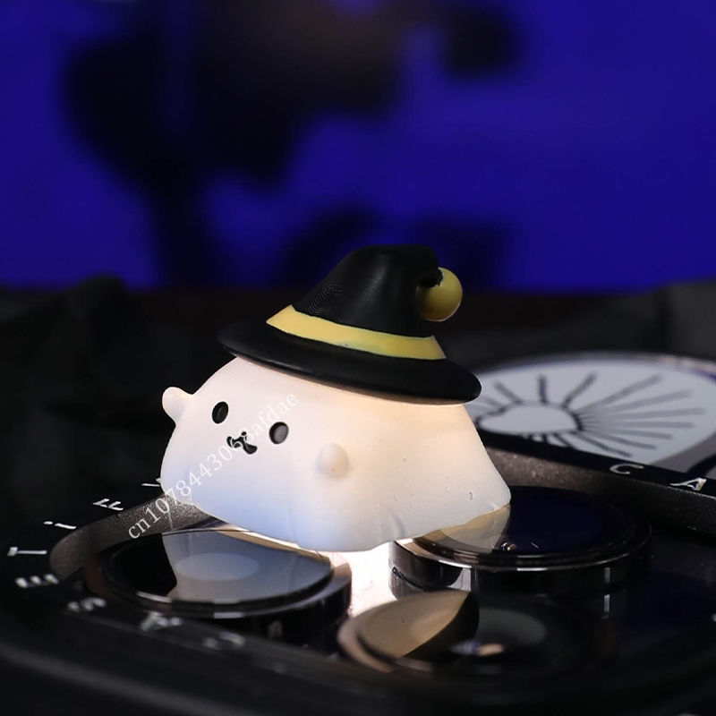 Anime Transparent Cute Keycaps - đánh giá và giá Gaming Keyboard Best