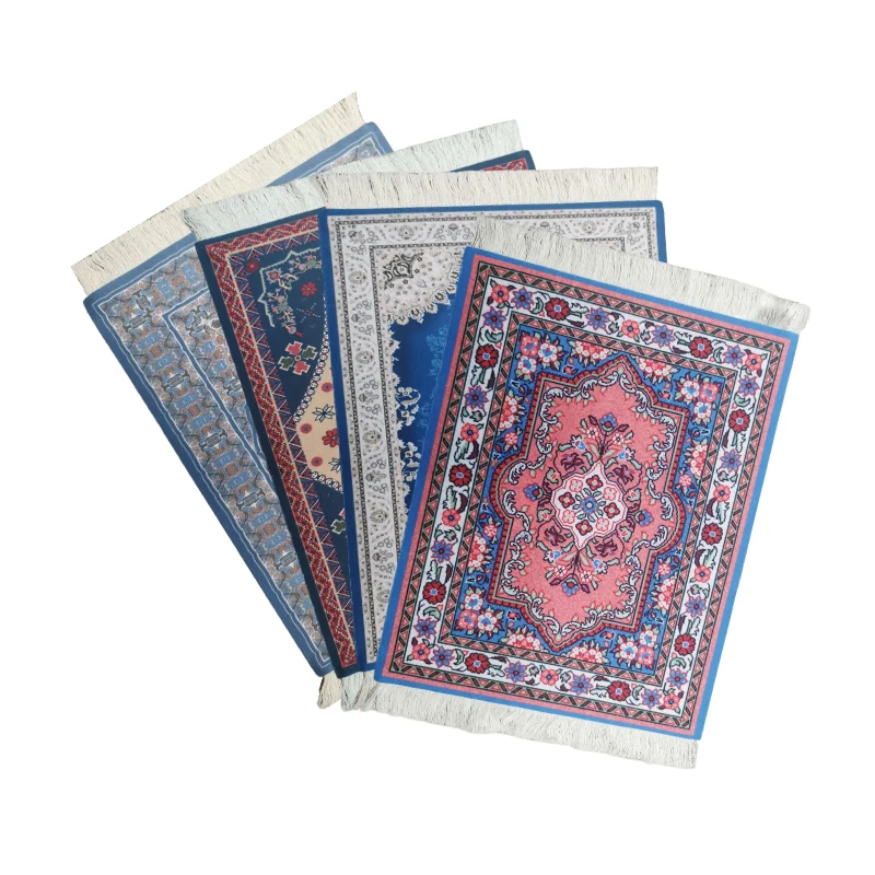Mini Persian Woven Rug Mat Mou - đánh giá và giá Gaming Keyboard Mini Mechanical