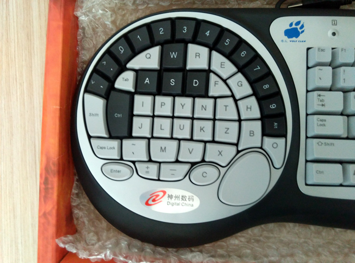 Professional Gaming Keyboard I - đánh giá và giá Gaming Keyboard Types