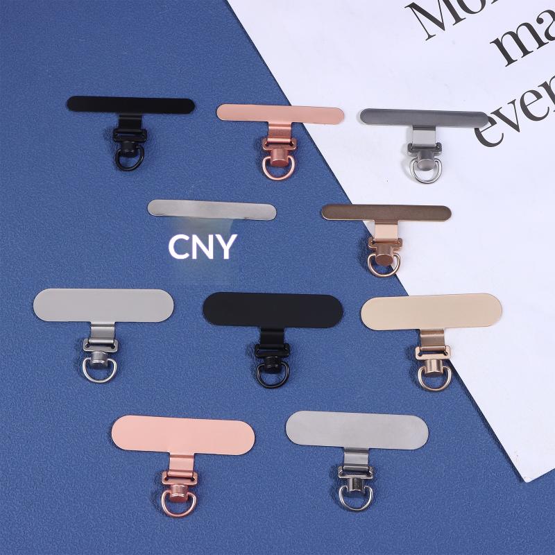1Pcs Metal Phone Lanyard Gaske - đánh giá và giá Gasket Mount Kit