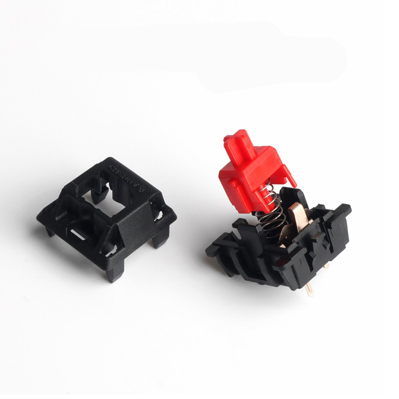 110/90/70pcs Mechanical Keyboa - đánh giá và giá Gaming Keyboard Mini Mechanical