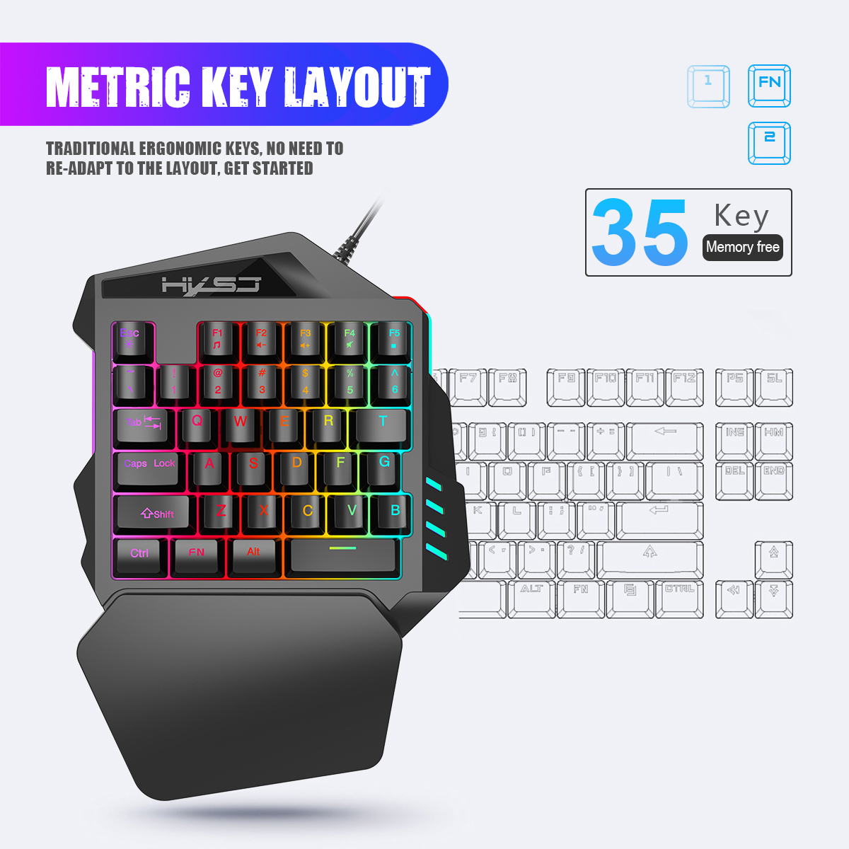 Best sale 35 Keys Film Membran - đánh giá và giá Gaming Keyboard Best