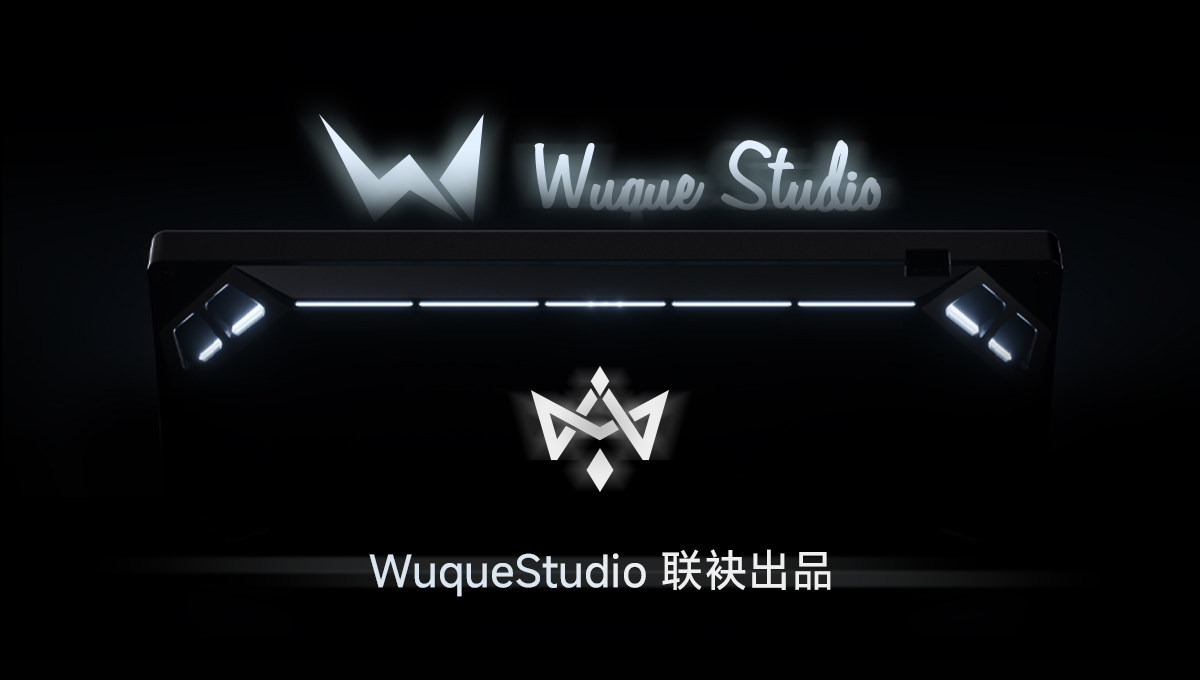 Custom Wuyan Quadrant SF60 Ful - đánh giá và giá Gaming Keyboard Number Pad