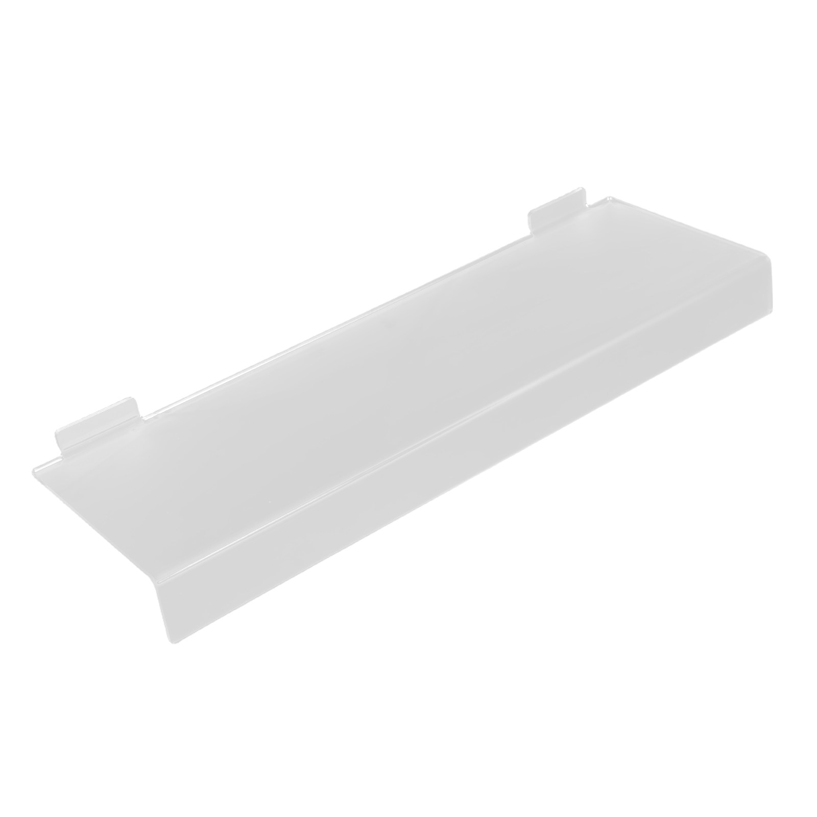 Clear Acrylic Keyboard Riser S - đánh giá và giá Gaming Keyboard Types