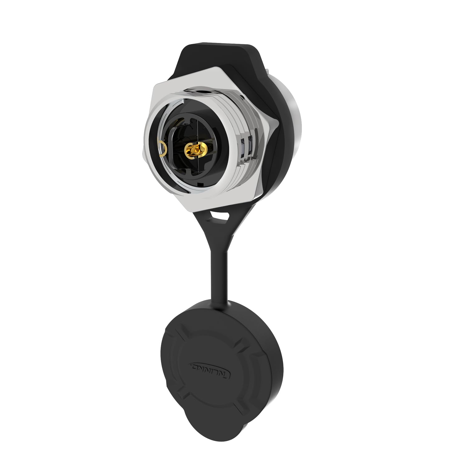 CNLINKO LP-16 Circular Aviatio - đánh giá và giá Aviator Connector Kit