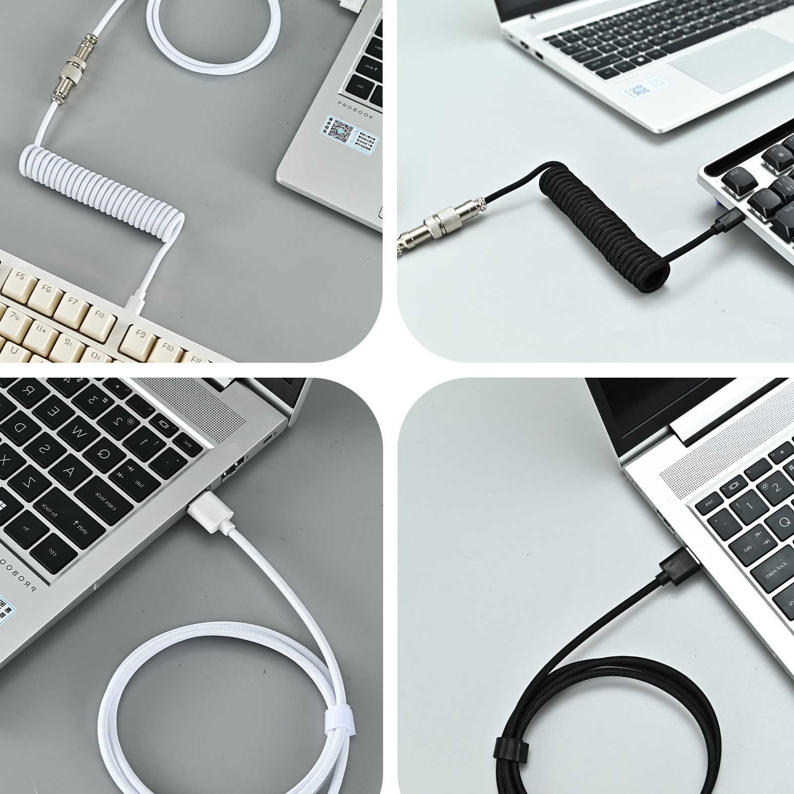 USB Type C Mechanical Keyboard - đánh giá và giá Gaming Keyboard Types