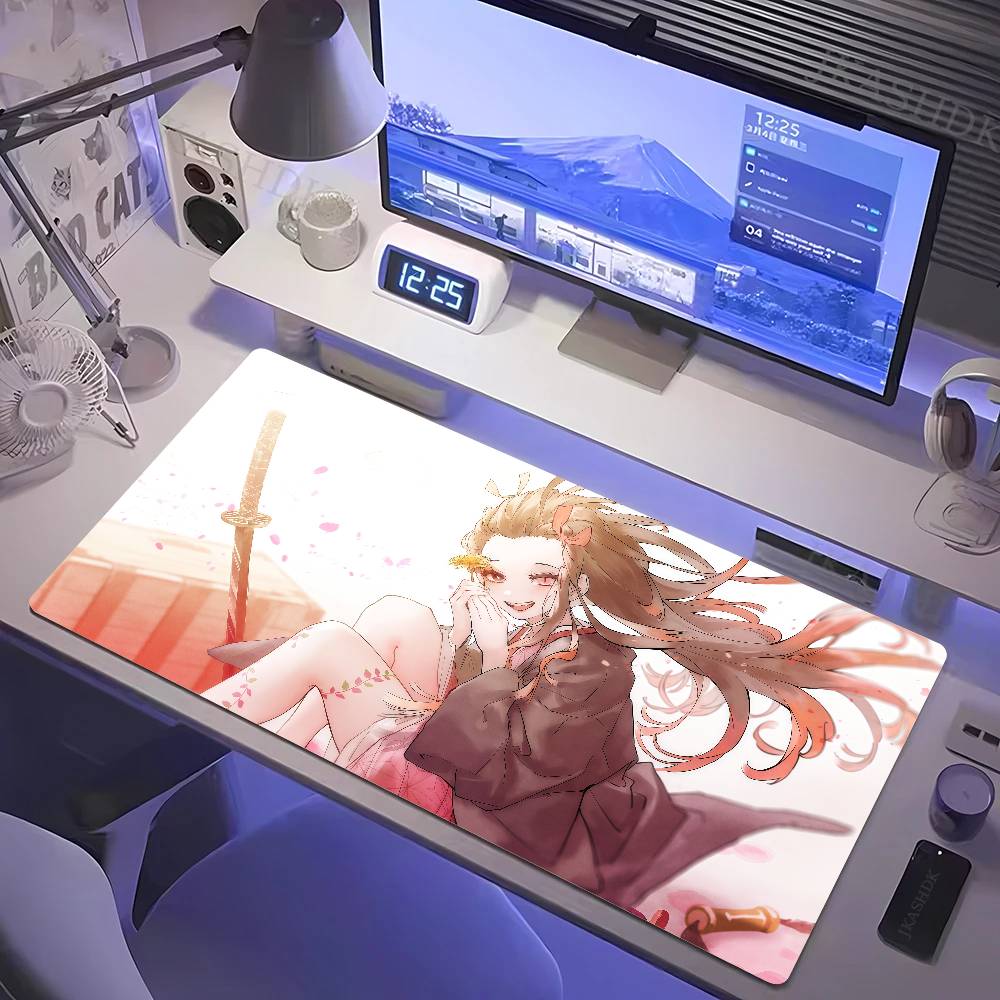 Demon Slayer Hashira Training  - đánh giá và giá Gaming Keyboard Training