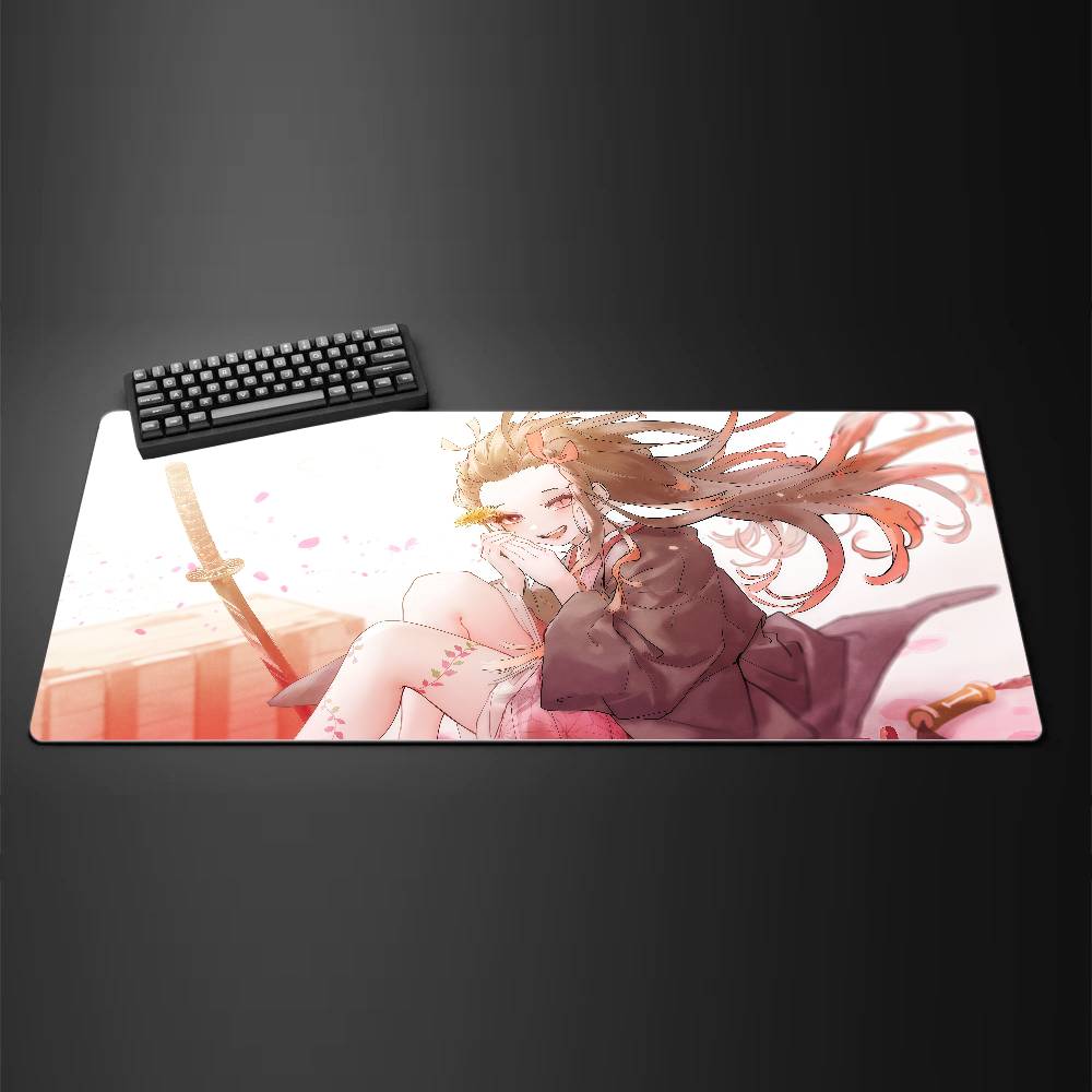 Demon Slayer Hashira Training  - đánh giá và giá Gaming Keyboard Training