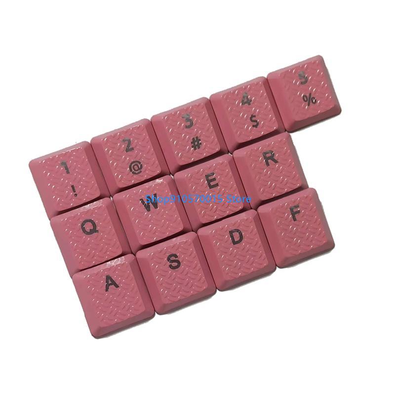 B95C Chỉ Keycap, DIY PBT Backl - đánh giá và giá Gaming Keyboard Best