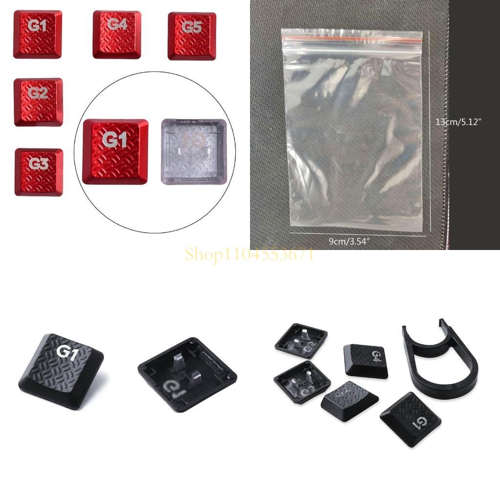 Người bán tốt nhất G1-G5 Keyca - đánh giá và giá Gaming Keyboard Best