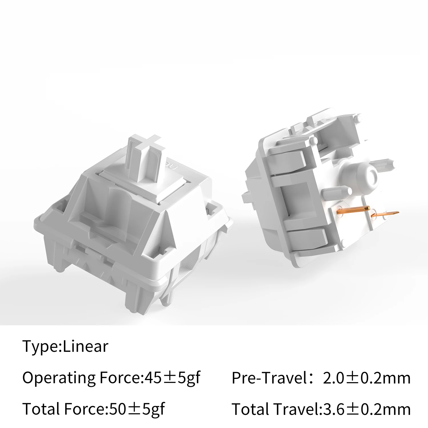 MMD Neo Switch For Mechanical  - đánh giá và giá Gaming Keyboard Number Pad
