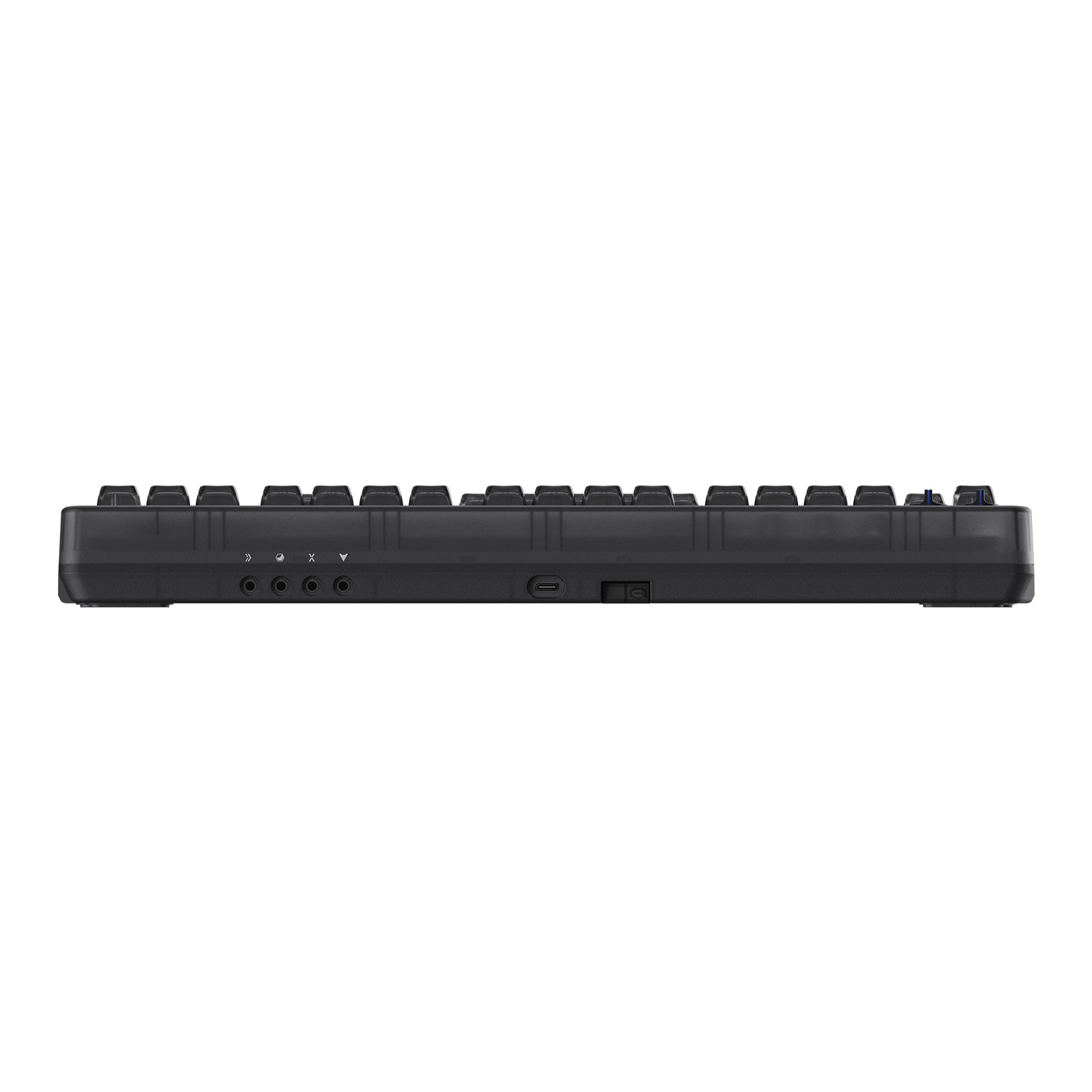 8BitDo Retro 87 Mechanical Key - đánh giá và giá Gaming Keyboard Hot Swappable